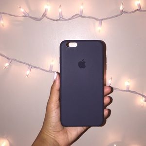 iPhone case